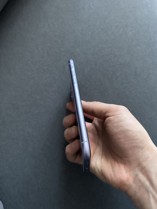 Iphone 11 64gb, АКБ 74%