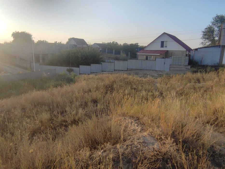 Продам участок в пригороде .Вдоль капчагайской трассы‼️‼️‼️