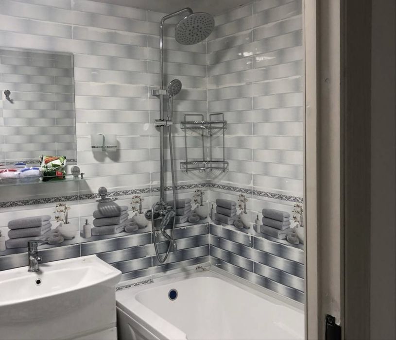 Код 354 Срочно продам  3/3/5 ком квартира куйлюк массив 5