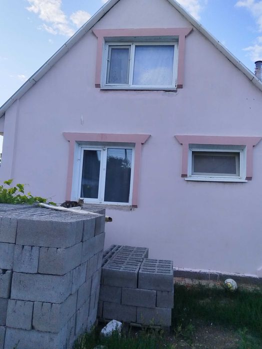 Продам дом или обменяю