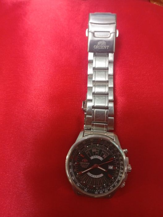 Ceas Orient Automatic japan 43mm