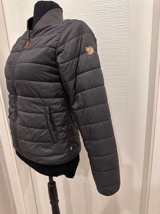 FJALLRAVEN Ovik 3 in 1 дамско яке S