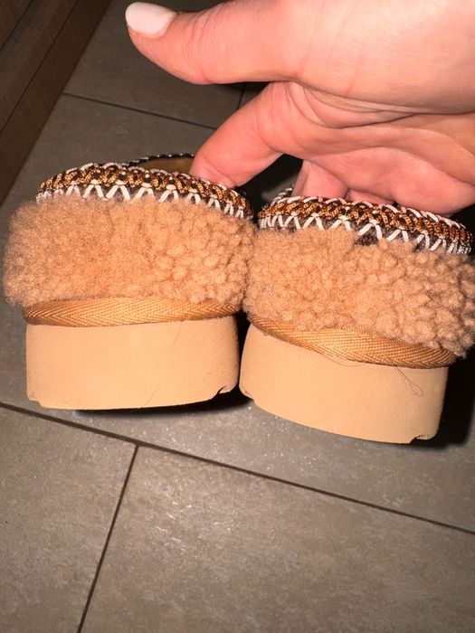 Страхотни боти UGG 37 номер