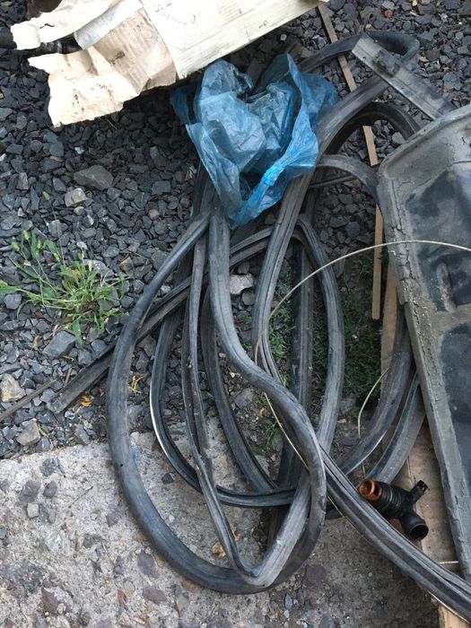 Продам запчасти бмв е 60 двигатель n 52