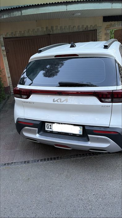 Продается Kia Sonet