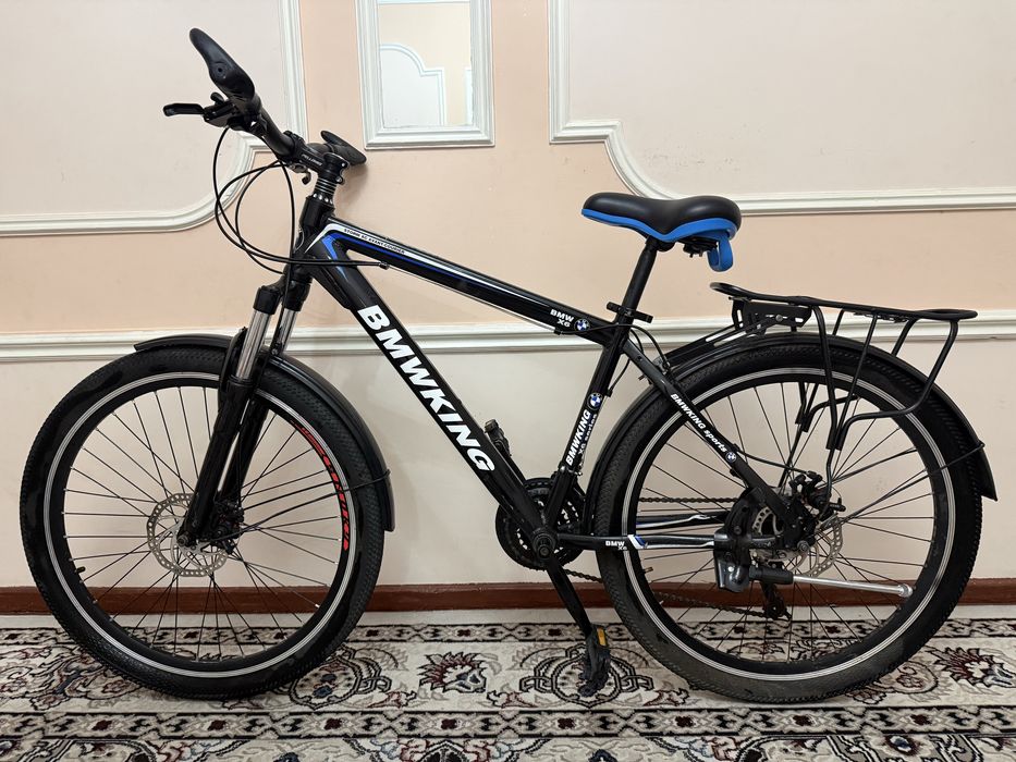 Velosiped 26 (Ideal)