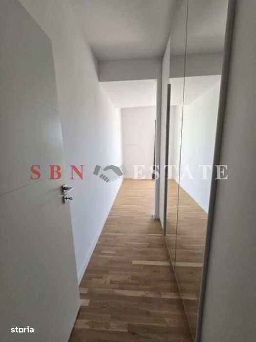 Apartament 2 camere | Herastrau | Centrala proprie