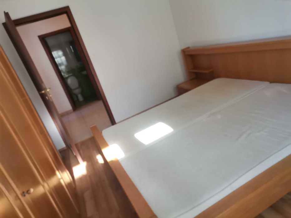 Apartament 2 camere cu garaj subsol