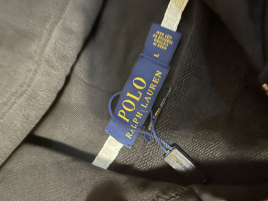 Кофта Polo Ralph Lauren