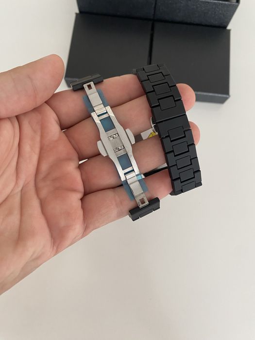 Мужские часы в арабском стиле