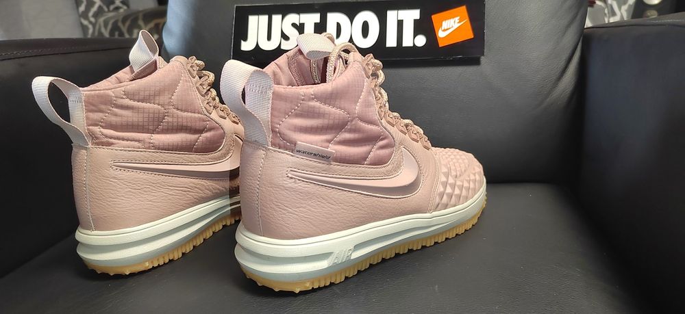 Nike Air Force 1 Duckboot, номер 39