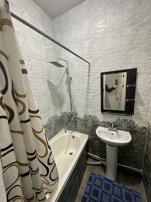 Квартира аренда берилади