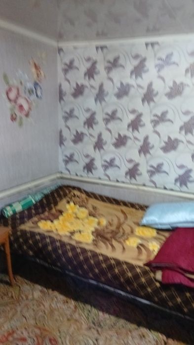 Сдам в аренду времянку 1 комнату