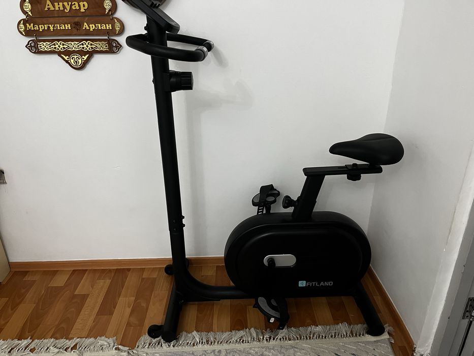 Продам велотренажер