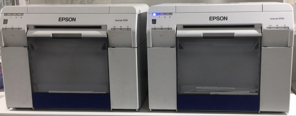 Epson SureLab SL-D700