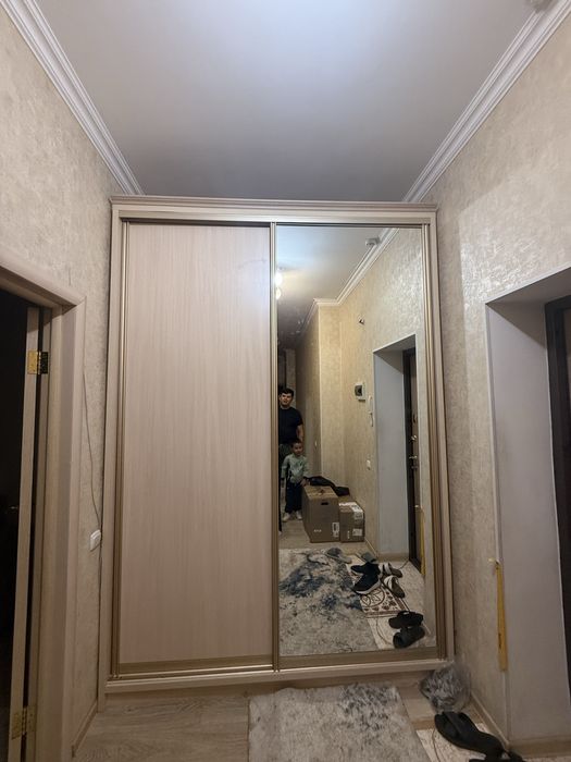Продам шкаф 3 м