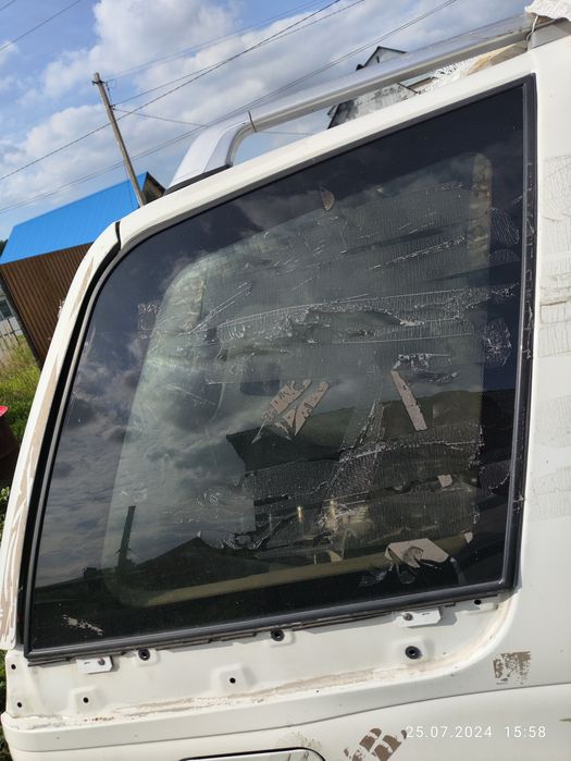 Митсубиси Спейс вагон