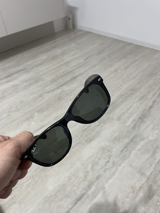 Ochelari de soare Ray Ban