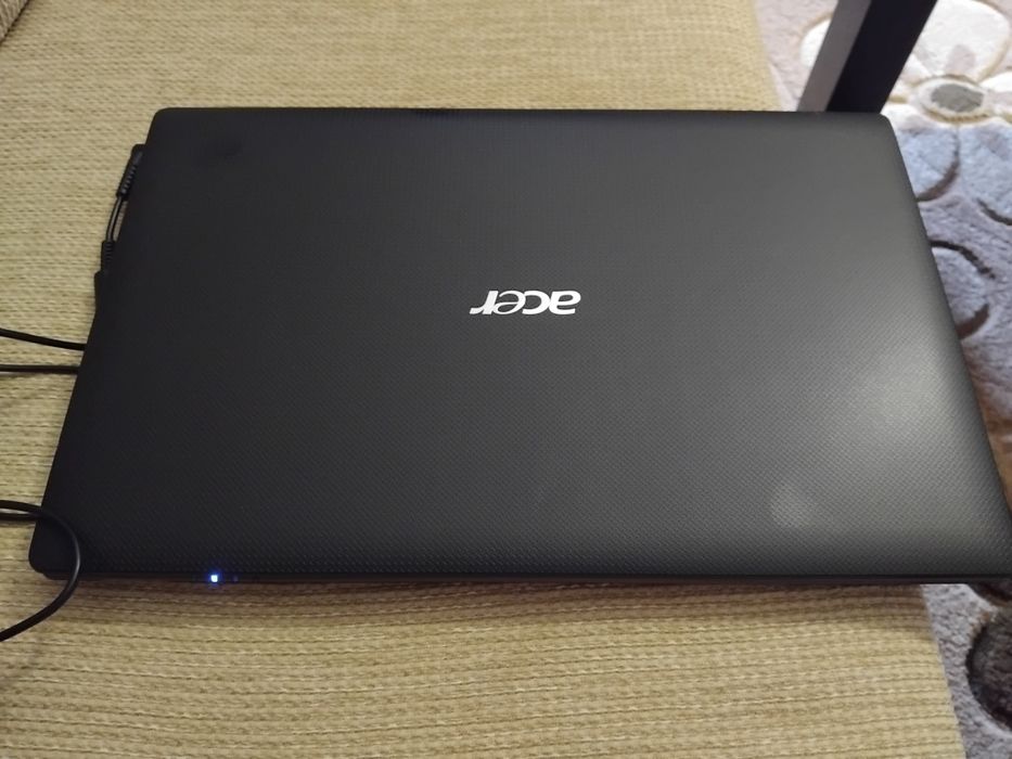 Лаптоп Acer Aspire 5750 z