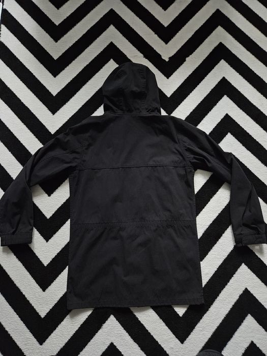 Carhartt battle parka