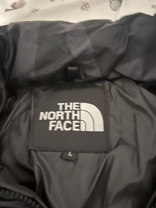 Geaca the north face