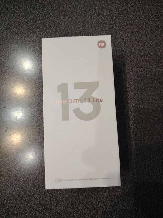 Продам Xiaomi mi 13 lite 8+4/256 GB