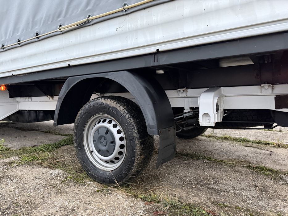 Mercedes Sprinter 315CDI