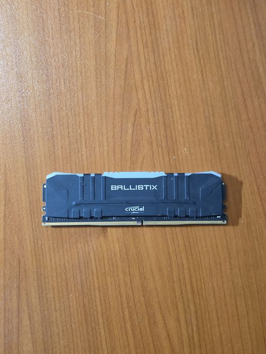 Ram  ddr4 2400Mhz/ 3200 Mhz RGB