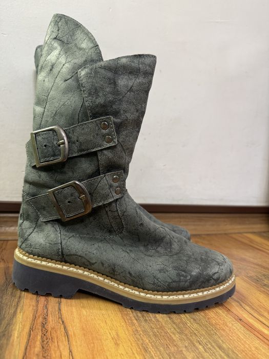 Ботуши Gabina 35 номер