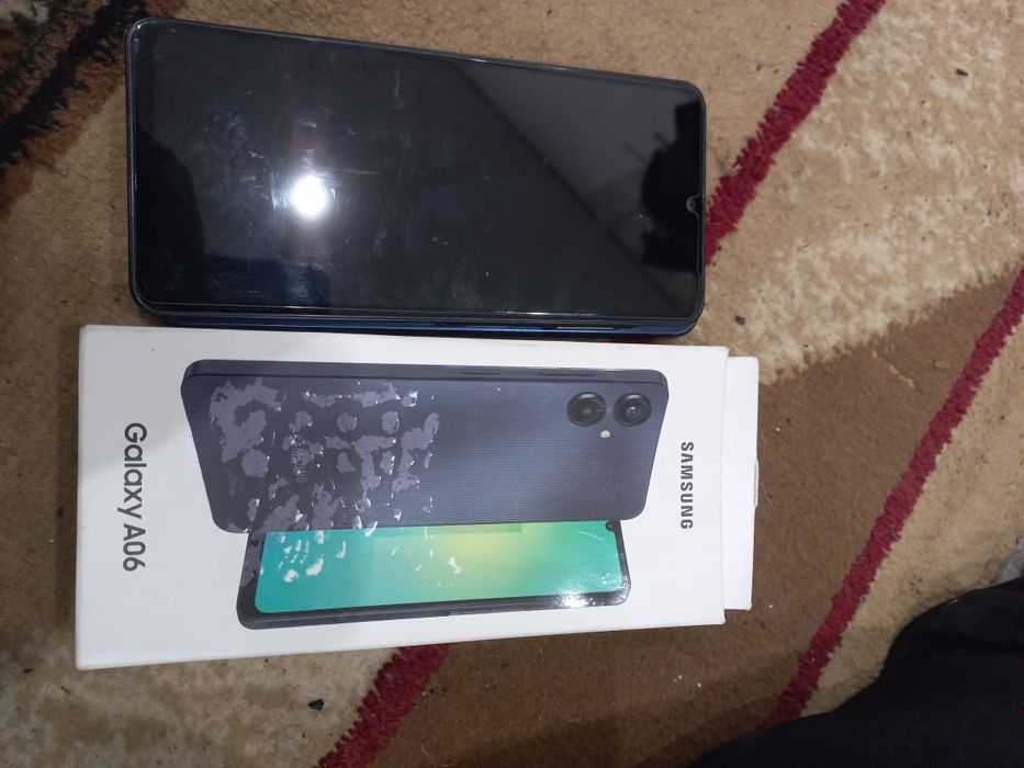 Samsung Galaxy A06