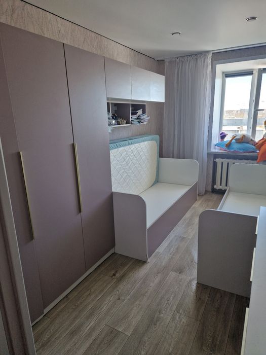 Продам детский гарнитур