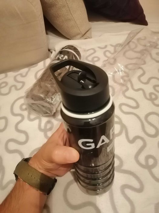 Garmin Tacx Шише за вода