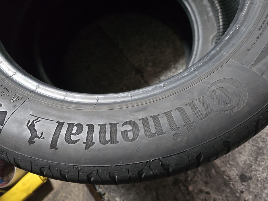 Continental 195/55 R16 87H vară