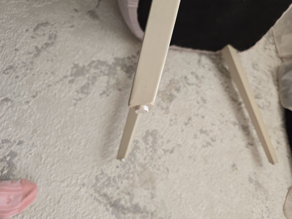 Стул мягкий Weltew home