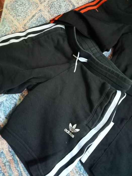 Оригинални къси гащи детски 116