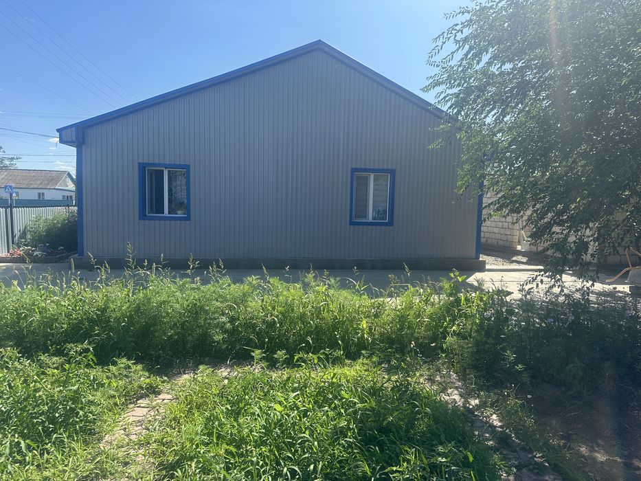 Продам дом и магазин