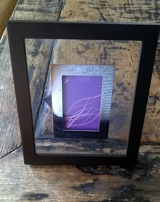 рамка за снимка дизайнерска уникат