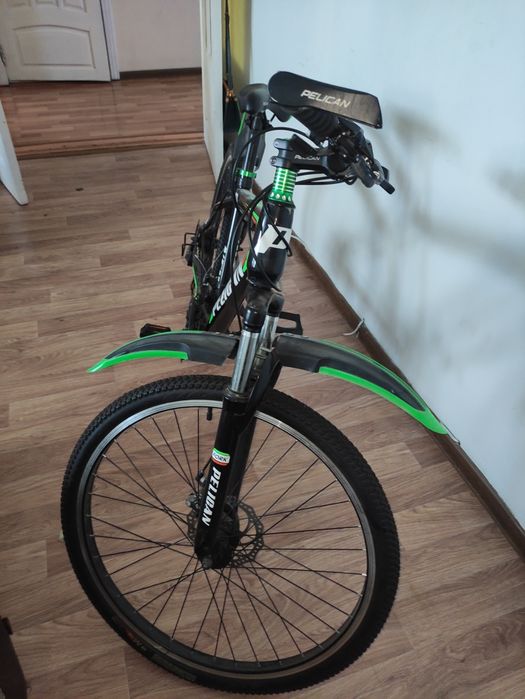 Велосипед Pelican MTB