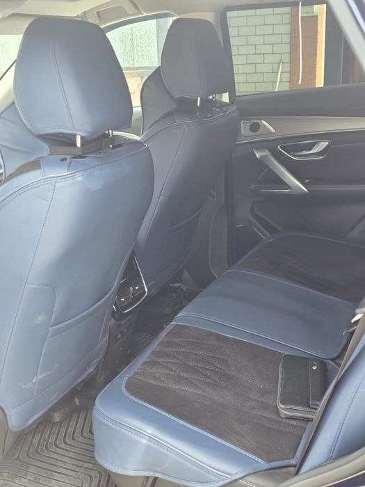 Продам Jetour X 70 plus