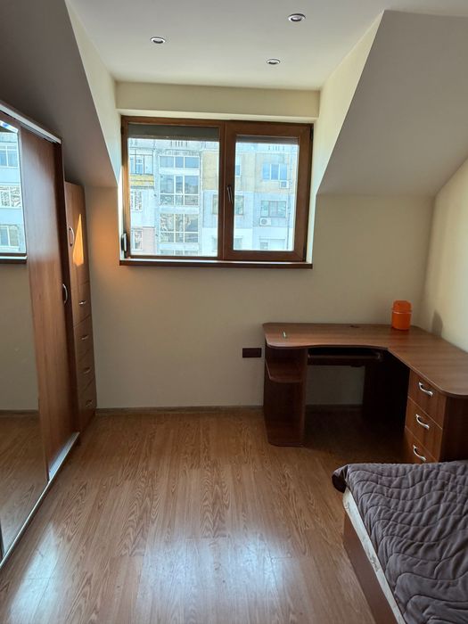 Дава се под наем Мезонет в Варна, Трошево - 128 кв.м за 1071 € - Снимка #16