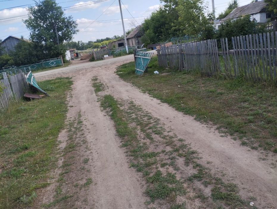 продам дом в гусарке