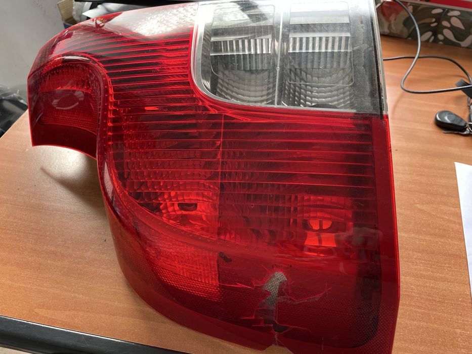 Stop Volvo XC90 2007-2014