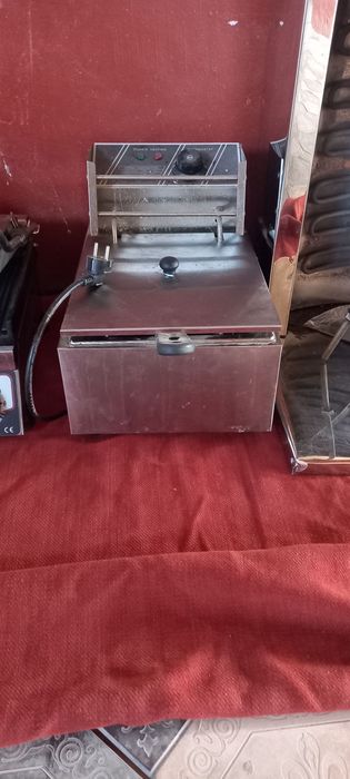 Lavash aparat sotiladi