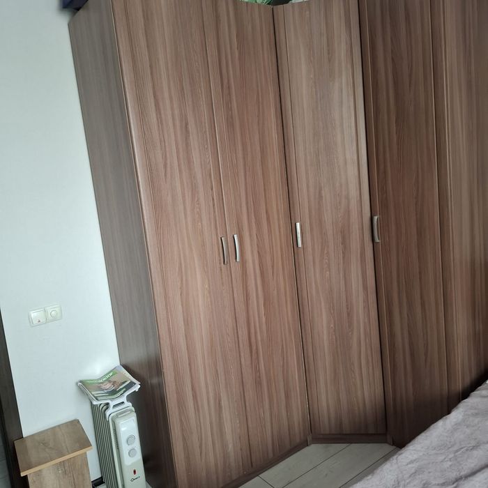 Подам спальный гарнитур