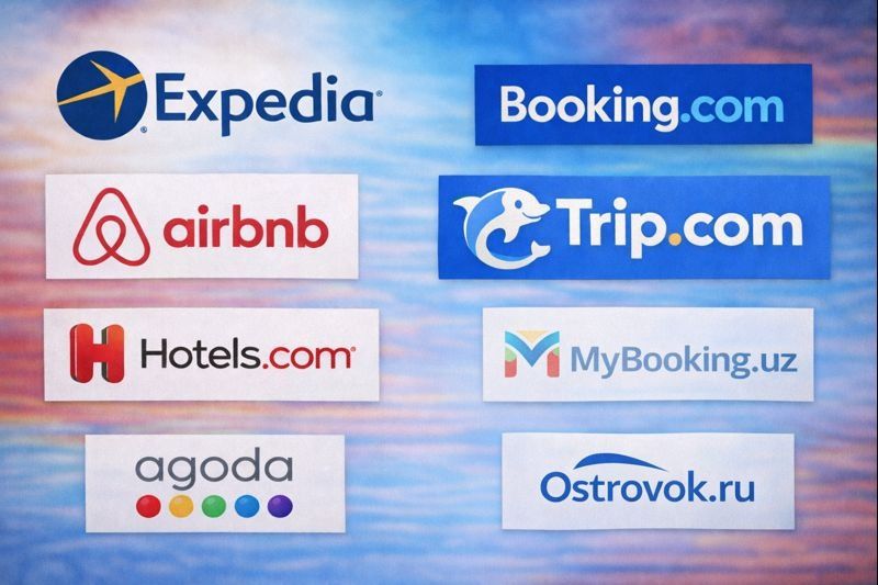 Маркетинг и продажи для отелей: Booking, Google, реклама, OTA