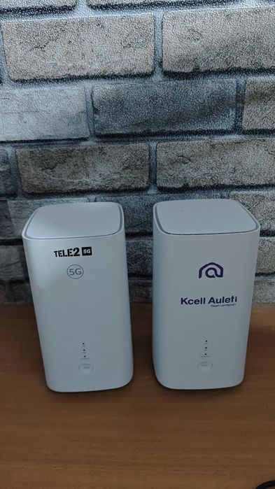 4G/5G Роутер Комплект+Антенна