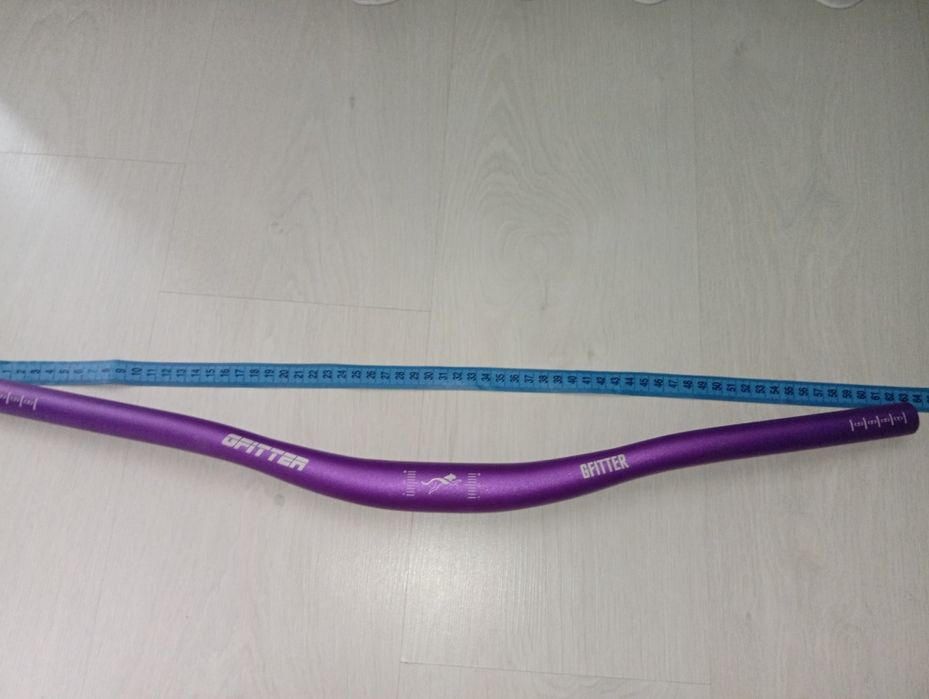 Кормило за колело