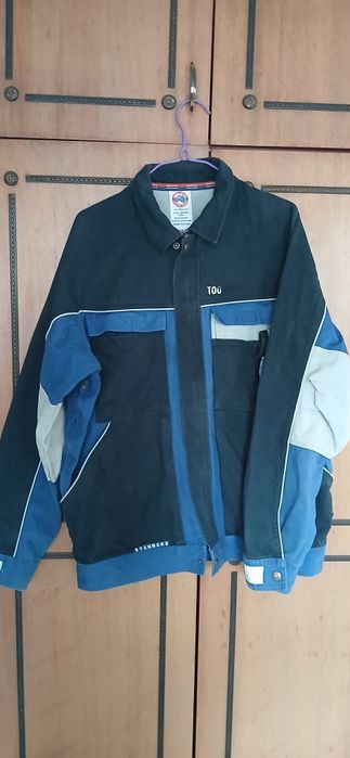 Рабочая одежда лето зима