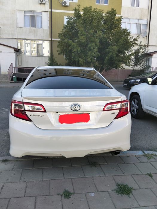 Продается Toyota Camry 2014
