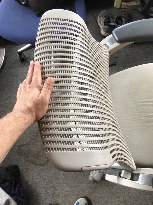 Knoll-модел:"Generation by Knoll"-ергономичен,конферентен стол